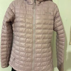 ThermoBall Eco Hooded Insulated Jacket